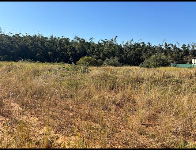 519M² VACANT LAND FOR SALE IN NEW SALT ROCK CITY